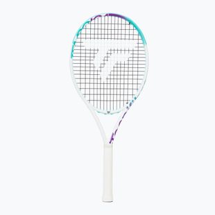Ракетка тенісна дитяча Tecnifibre Tempo Iga 26 white