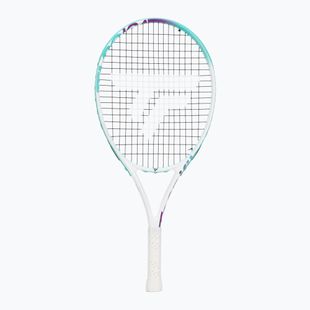 Ракетка тенісна дитяча Tecnifibre Tempo Iga 24 white