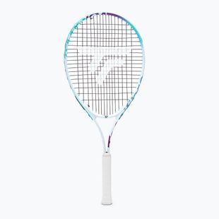 Дитяча тенісна ракетка Tecnifibre Tempo Iga 25 біла