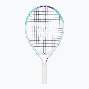 Ракетка тенісна дитяча Tecnifibre Tempo Iga 19 white