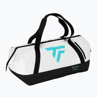 Сумка для ракеток Tecnifibre Tour Endurance Duffel white/ blue