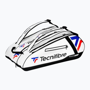 Сумка тенісна Tecnifibre Tour Endurance 15R 2025 white