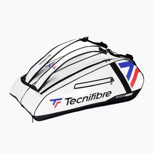 Сумка для ракеток Tecnifibre Tour Endurance 12R 2025 white