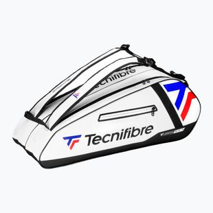 Сумка для ракеток Tecnifibre Tour Endurance 6R 2025 white