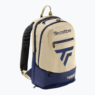 Рюкзак тенісний Tecnifibre Tour Endurance 32 л sand/navy