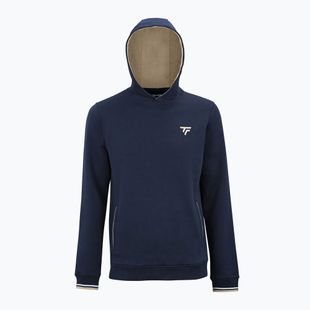 Кофта Tecnifibre Fleece Hoodie marine