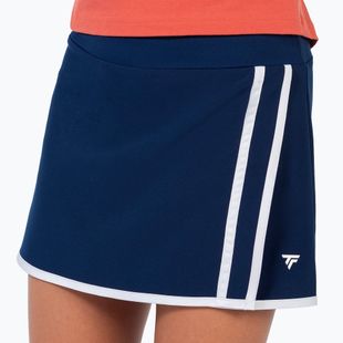 Спідниця тенісна Tecnifibre Team Stretch Skirt marine