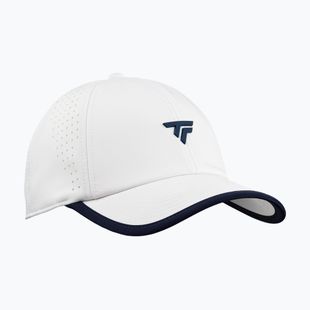 Кепка Tecnifibre Laser Cap white