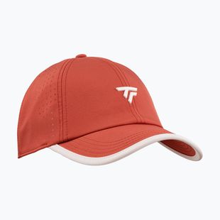 Кепка Tecnifibre Laser Cap terracotta