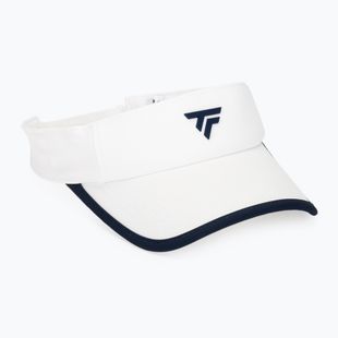 Козирок тенісний Tecnifibre Tech Visor white