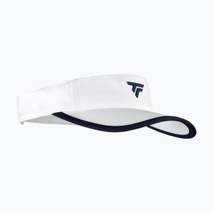 Козирок тенісний Tecnifibre Tech Visor white