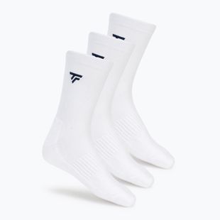 Шкарпетки Tecnifibre Classic 3 пари white