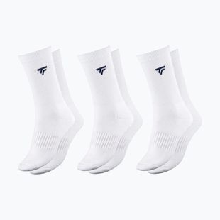 Шкарпетки Tecnifibre Classic 3 пари white