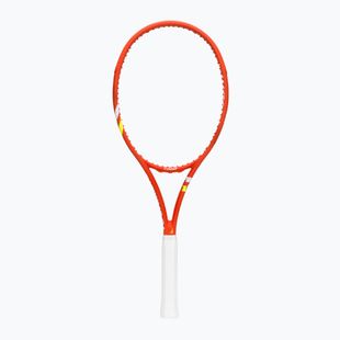 Ракетка тенісна Tecnifibre T-Fight 300 Iga orange
