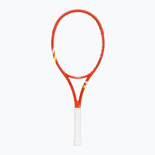 Ракетка тенісна Tecnifibre T-Fight 300S Iga orange