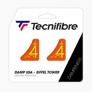 Поглинач вібрацій Tecnifibre Iga eiffel tower