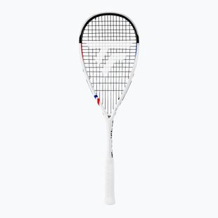 Ракетка для сквошу Tecnifibre Carboflex Team V2 white