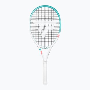Ракетка тенісна Tecnifibre Tempo L 2026 G1 white