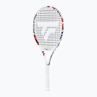 Ракетка тенісна дитяча Tecnifibre Tfight Team Jr 26 2026 white