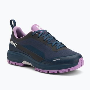 Кросівки трекінгові жіночі Millet Wanaka GTX saphir