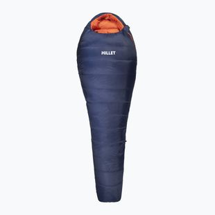 Спальний мішок Millet Light Down -5° navy blue
