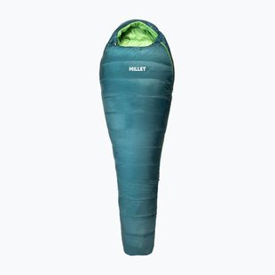 Спальний мішок Millet Light Down 0 emerald