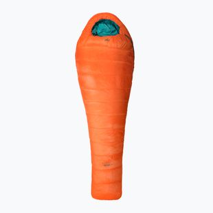 Спальний мішок Millet Light Down 5 orange