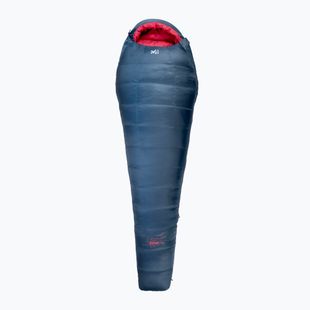 Спальник жіночий Millet Light Down -5° blue orion