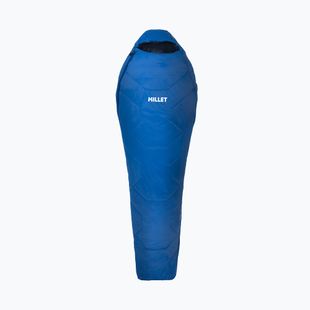 Спальний мішок Millet Baikal 750 Regular правий sky diver