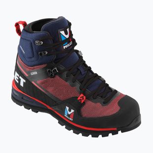 Черевики високогірні Millet Elevation GTX red