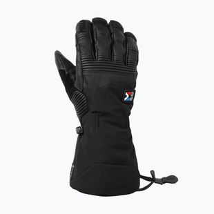 Багатофункціональні рукавички Millet Tri Icon GTX black - noir
