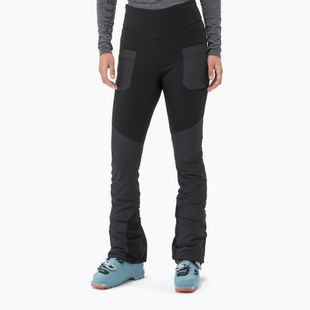 Штани для скітуру жіночі Millet Rutor Tight black