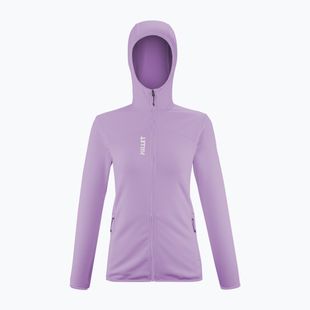 Кофта жіноча Millet Seneca Fleece Hoodie vibrant violet