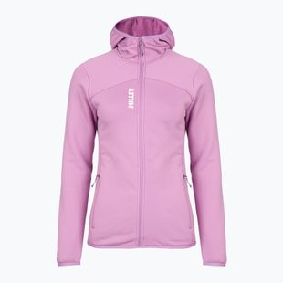 Кофта жіноча Millet Seneca Fleece Hoodie vibrant violet