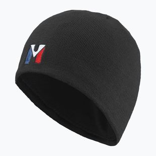 Шапка зимова Millet Active Wool Beanie black