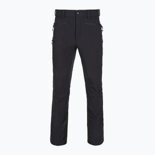 Штани туристичні чоловічі Millet Magma black/ noir