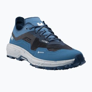 Кросівки для бігу жіночі Millet Intense GTX blue