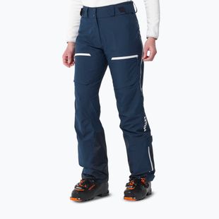 Штани для скітуру жіночі Millet M White 3L navy blue