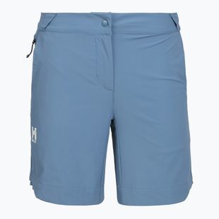 Шорти жіночі Millet Ubic Stretch coronet blue