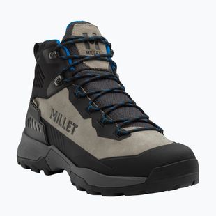 Взуття трекінгове чоловіче Millet Ubic Mid GTX dorite