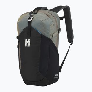 Рюкзак туристичний Millet Ubic 20 l e-black/sand