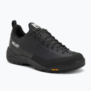 Кросівки туристичні чоловічі Millet Cimaï GTX dark grey