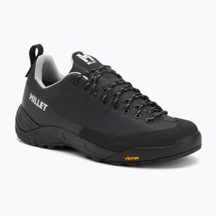 Кросівки гірські жіночі Millet Cimaï GTX dark grey