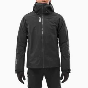 Куртка дощовик чоловіча Millet Kamet Gore-Tex Jacket black
