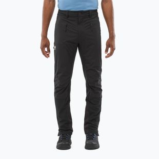 Штани трекінгові чоловічі Millet Seneca Hybrid Pant black