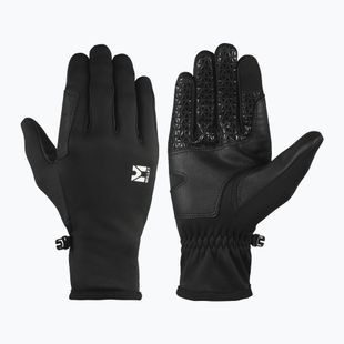 Рукавички Millet Warm Stretch Gloves black