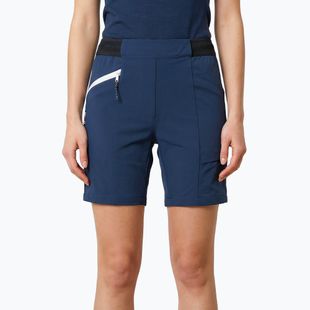 Шорти жіночі Milet Trilogy Icon Cordura saphir