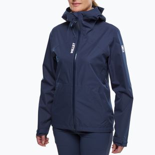 Куртка дощовик жіноча Millet Seneca 2.5L saphir