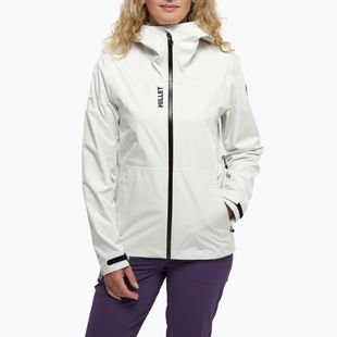 Куртка дощовик жіноча Millet Seneca 2.5L foggy dew