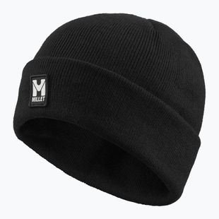 Шапка зимова Millet Chamonix Urban Beanie Beanie black